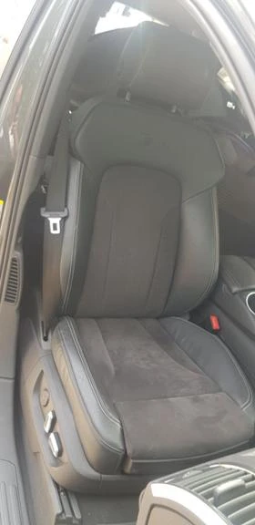 Audi Q7 4.2.3.0TDI-ЧАСТИ - [8] 