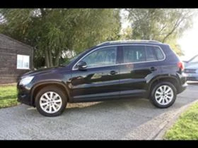 VW Tiguan  - [1] 