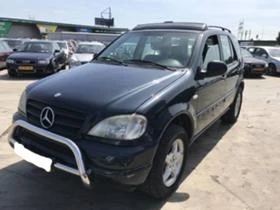 Mercedes-Benz ML 3.2I - [1] 