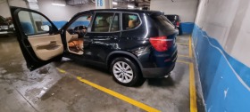 BMW X3 2.8i Gas, снимка 5 - Автомобили и джипове - 41833448