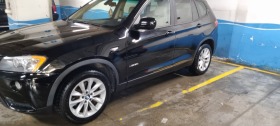 BMW X3 2.8i Gas, снимка 3