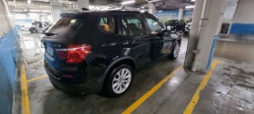 BMW X3 2.8i Gas, снимка 4