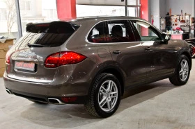 Porsche Cayenne S 4.2tdi V8 385ps | Mobile.bg    5