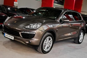 Porsche Cayenne S 4.2tdi V8 385ps | Mobile.bg    1