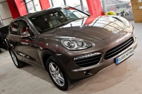 Porsche Cayenne S 4.2tdi V8 385ps | Mobile.bg    3