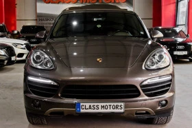 Porsche Cayenne S 4.2tdi V8 385ps | Mobile.bg    2