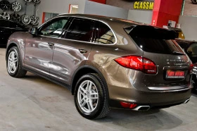 Porsche Cayenne S 4.2tdi V8 385ps | Mobile.bg    7