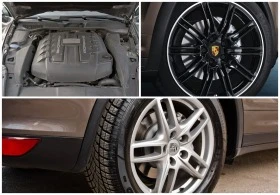 Porsche Cayenne S 4.2tdi V8 385ps | Mobile.bg    9