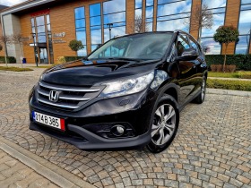     Honda Cr-v 2.0 EXCLUSIVE-NAVI-KAMERA-PODGREV-PANORAMA!!!FULL