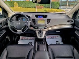 Honda Cr-v 2.0 EXCLUSIVE-NAVI-KAMERA-PODGREV-PANORAMA!!!FULL | Mobile.bg    10