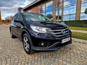     Honda Cr-v 2.0 EXCLUSIVE-NAVI-KAMERA-PODGREV-PANORAMA!!!FULL