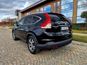 Honda Cr-v 2.0 EXCLUSIVE-NAVI-KAMERA-PODGREV-PANORAMA!!!FULL | Mobile.bg    7