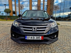 Honda Cr-v 2.0 EXCLUSIVE-NAVI-KAMERA-PODGREV-PANORAMA!!!FULL | Mobile.bg   2