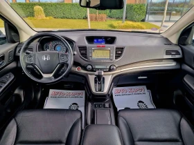 Honda Cr-v 2.0 EXECUTIVE -NAVI-KAMERA-PODGREV-PANORAMA!!!FULL, снимка 12