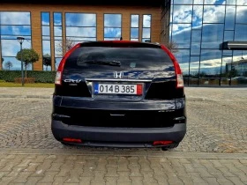 Honda Cr-v 2.0 EXCLUSIVE-NAVI-KAMERA-PODGREV-PANORAMA!!!FULL | Mobile.bg    6