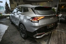 Kia Sportage ФАБРИЧНО LPG 2.0, снимка 5