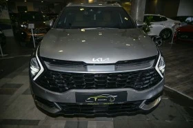 Kia Sportage ФАБРИЧНО LPG 2.0, снимка 2