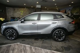 Kia Sportage ФАБРИЧНО LPG 2.0, снимка 7