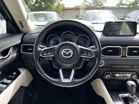 Mazda CX-5 GRAND TOURING, снимка 12