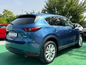 Mazda CX-5 GRAND TOURING | Mobile.bg    4