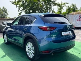 Mazda CX-5 GRAND TOURING | Mobile.bg    6