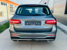 Mercedes-Benz GLC 250CDI-AMG 4-MATIC | Mobile.bg    4