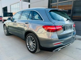 Mercedes-Benz GLC 250CDI-AMG 4-MATIC, снимка 5