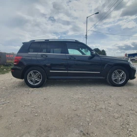 Mercedes-Benz GLK 250, снимка 3