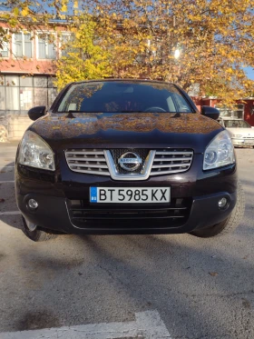 Обява за продажба на Nissan Qashqai 1.5 DCI ~10 500 лв. - изображение 1