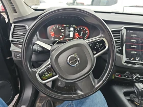 Volvo Xc90 T6 MOMENTUM/CRUISE CONTR./7-МЕСТА/KEYLESS/ПАНОРАМА, снимка 8