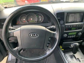 Kia Sorento 3.3 LPG, снимка 9