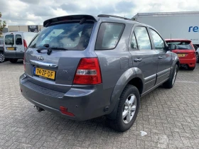 Kia Sorento 3.3 LPG, снимка 8