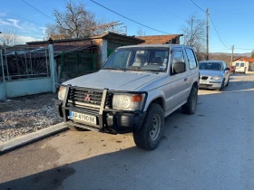 Mitsubishi Pajero 2.5 TDI, снимка 1