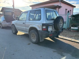 Mitsubishi Pajero 2.5 TDI, снимка 3