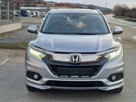 Обява за продажба на Honda Hr-v 1.5 ~32 999 лв. - изображение 2