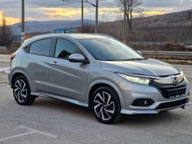 Обява за продажба на Honda Hr-v 1.5 ~32 999 лв. - изображение 1