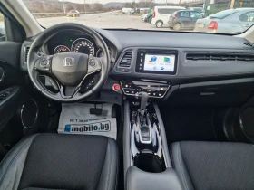 Honda Hr-v 1.5 | Mobile.bg    11