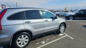 Honda Cr-v 2.2d ---TOPP, снимка 3