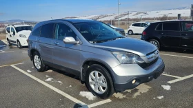 Honda Cr-v 2.2d ---TOPP, снимка 2