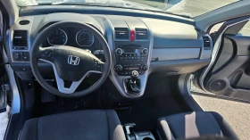 Honda Cr-v 2.2d ---TOPP, снимка 11