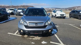 Honda Cr-v 2.2d ---TOPP, снимка 1