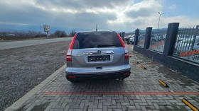     Honda Cr-v 2.2d ---TOPP