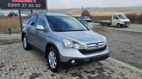     Honda Cr-v 2.2d ---TOPP