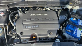 Honda Cr-v 2.2d ---TOPP, снимка 8