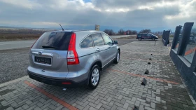     Honda Cr-v 2.2d ---TOPP