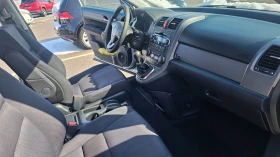 Honda Cr-v 2.2d ---TOPP, снимка 14