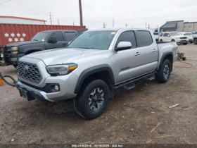 Toyota Tacoma TRD OFF ROAD | Mobile.bg    2