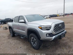 Toyota Tacoma TRD OFF ROAD | Mobile.bg    7