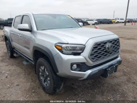 Toyota Tacoma TRD OFF ROAD | Mobile.bg    5