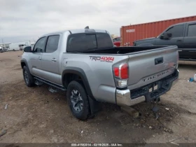 Toyota Tacoma TRD OFF ROAD | Mobile.bg    3